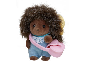 SF - Hedgehog Baby - Modern Brands Australia