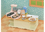 SF - Kitchen Island - Modern Brands Australia