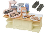 SF - Kitchen Island - Modern Brands Australia