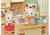 SF - Kitchen Island - Modern Brands Australia