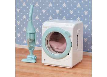 SF - Laundry & Vacuum Cleaner - Modern Brands Australia