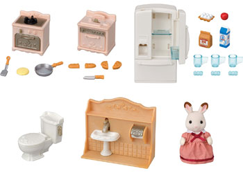 SF - Playful Starter Furniture Set - Modern Brands Australia