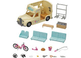 SF - Family Campervan - Modern Brands Australia