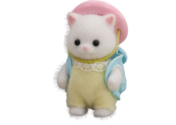 SF - Persian Cat Baby - Modern Brands Australia