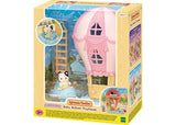 SF - Baby Balloon Playhouse - Modern Brands Australia