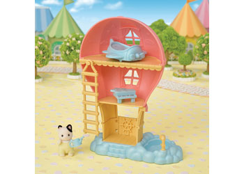 SF - Baby Balloon Playhouse - Modern Brands Australia