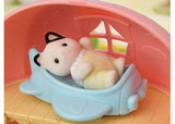 SF - Baby Balloon Playhouse - Modern Brands Australia