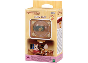 SF - Ceiling Light - Modern Brands Australia