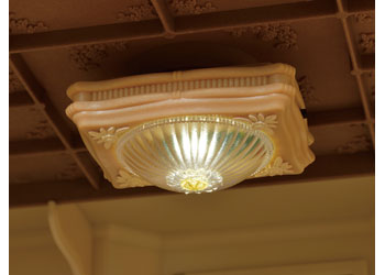 SF - Ceiling Light - Modern Brands Australia
