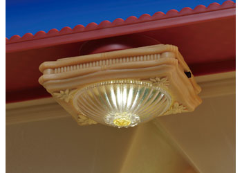 SF - Ceiling Light - Modern Brands Australia