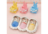 SF - Triplets Care Set - Modern Brands Australia