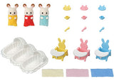 SF - Triplets Care Set - Modern Brands Australia
