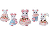 SF - Fashion Play Set - Sugar Sweet Collection - Modern Brands Australia