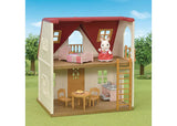 SF - Red Roof Cosy Cottage Starter Home - Modern Brands Australia