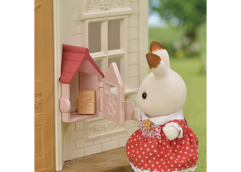 SF - Red Roof Cosy Cottage Starter Home - Modern Brands Australia