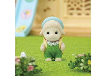 SF - Sheep Baby - Modern Brands Australia