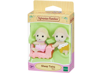 SF - Sheep Twins - Modern Brands Australia