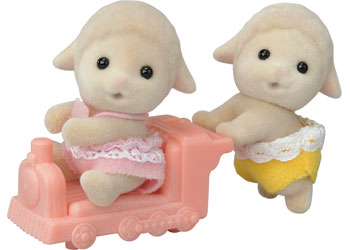 SF - Sheep Twins - Modern Brands Australia