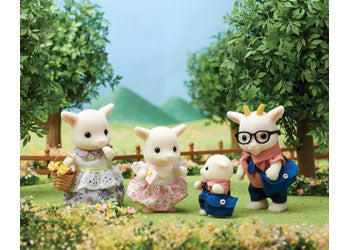 SF - Goat Family - Modern Brands Australia