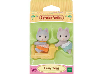 SF - Husky Twins - Modern Brands Australia