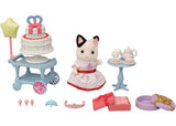 SF - Party Time Playset - Modern Brands Australia