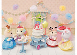 SF - Party Time Playset - Modern Brands Australia