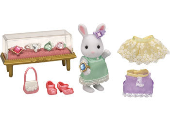 SF - Fashion Play Set - Jewels & Gems - Modern Brands Australia