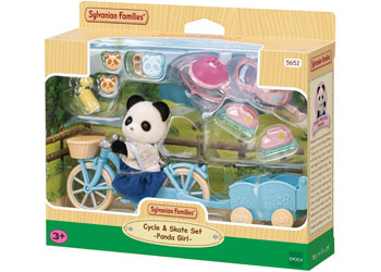 SF - Cycle & Skate Set - Modern Brands Australia
