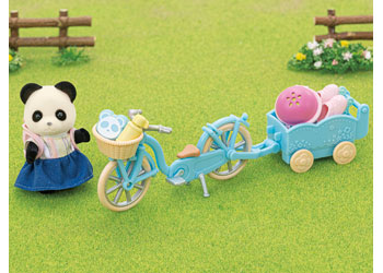 SF - Cycle & Skate Set - Modern Brands Australia