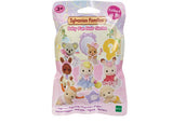 SF - Baby Fun Hair Series CDU16 - Modern Brands Australia