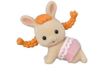SF - Baby Fun Hair Series CDU16 - Modern Brands Australia