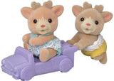 SF - Reindeer Twins - Modern Brands Australia