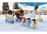 SF - Penguin Family - Modern Brands Australia