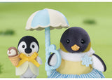 SF - Penguin Family - Modern Brands Australia