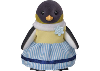 SF - Penguin Family - Modern Brands Australia