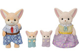 SF - Fennec Fox Family - Modern Brands Australia