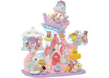 SF - Baby Mermaid Castle - Modern Brands Australia