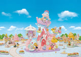 SF - Baby Mermaid Castle - Modern Brands Australia
