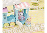 SF - Floating Cloud Rainbow Train - Modern Brands Australia