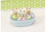 SF - Triplets Baby Bathtime Set - Modern Brands Australia
