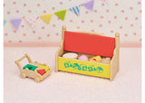 SF - Baby's Toy Box - Modern Brands Australia