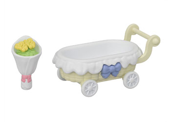 SF - Flora Rabbit Family - Modern Brands Australia