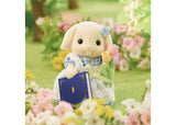 SF - Flora Rabbit Family - Modern Brands Australia