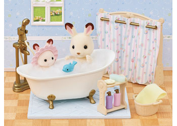SF - Bath & Shower Set - Modern Brands Australia