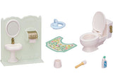 SF - Toilet Set - Modern Brands Australia
