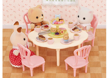 SF - Sweets Party Set - Modern Brands Australia