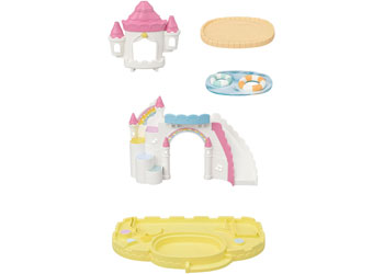 SF - Nursery Sandbox & Pool - Modern Brands Australia