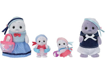 SF - Seal Family - Modern Brands Australia