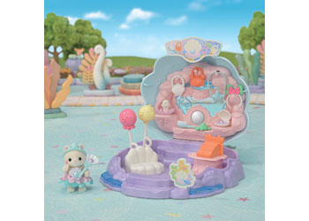 SF - Baby Mermaid Shop - Modern Brands Australia