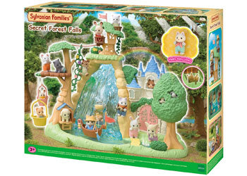 SF - Secret Forest Falls - Modern Brands Australia